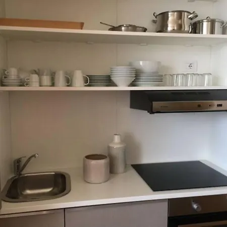 Lägenhet New 2 Bedrooms Apartment With Ac In Duomo Designed By Caccia *